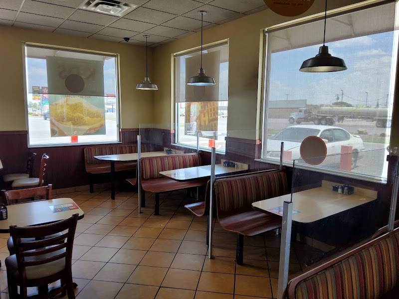 Huddle House