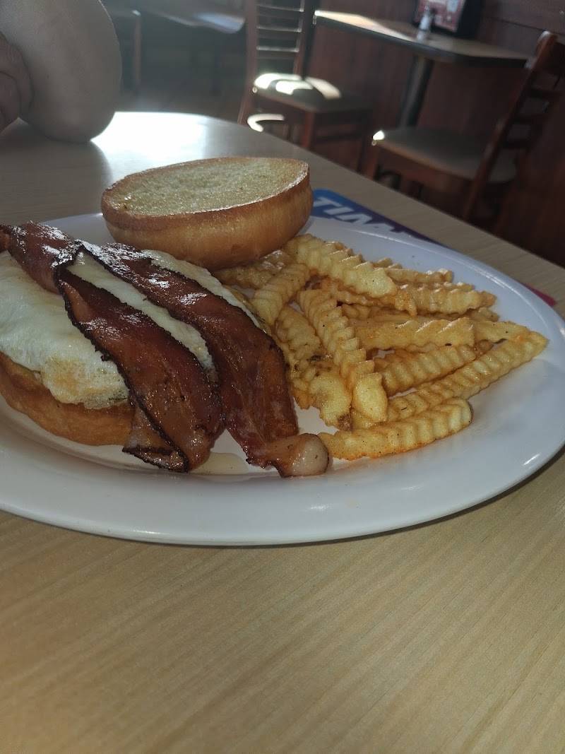 Huddle House