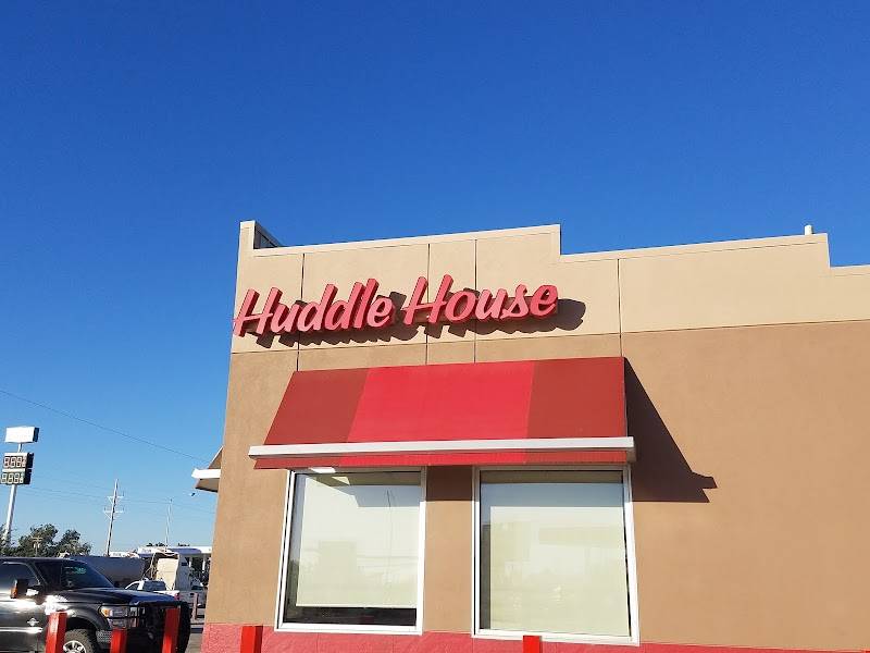 Huddle House