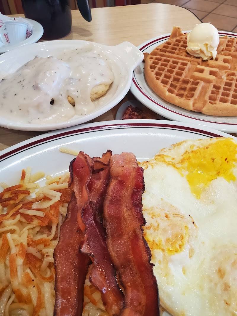 Huddle House