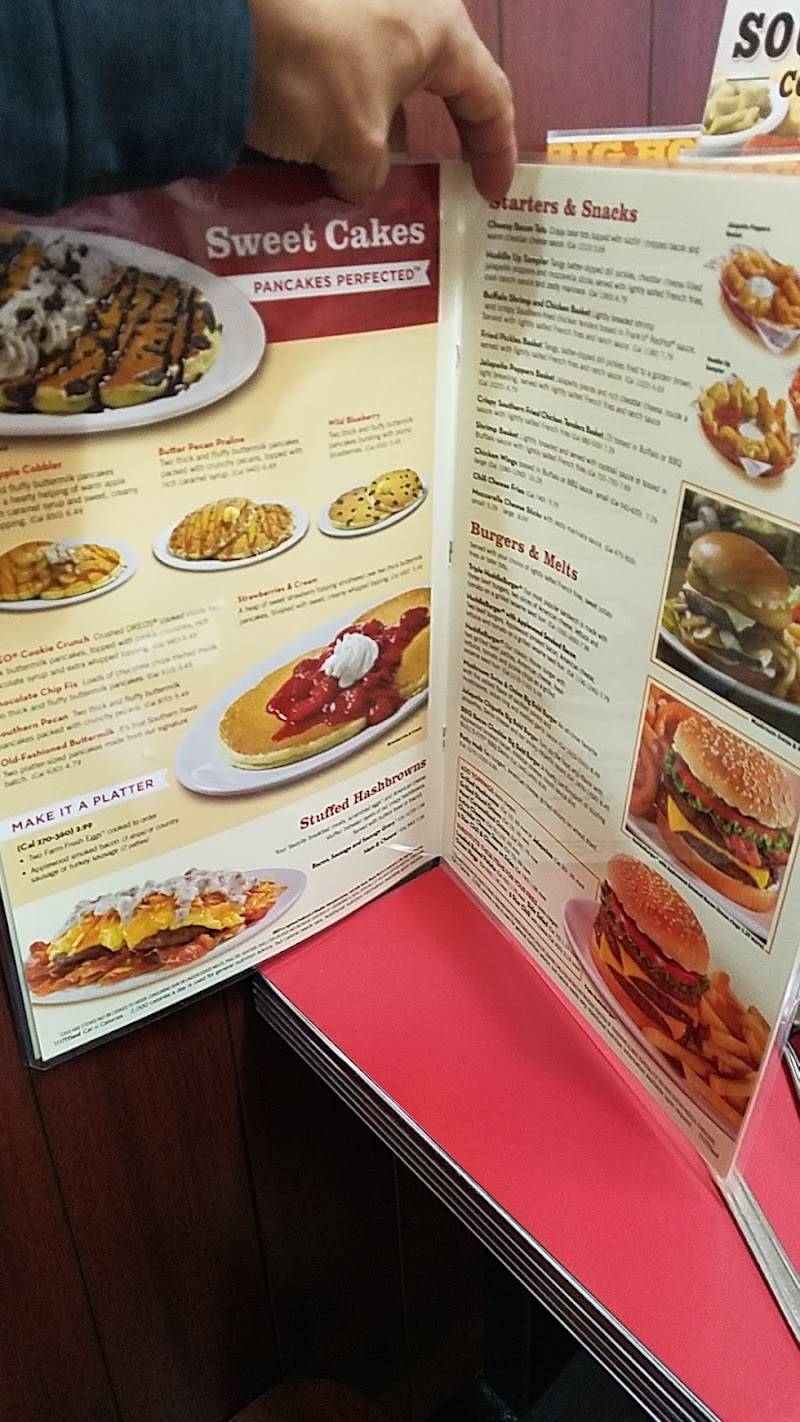Huddle House