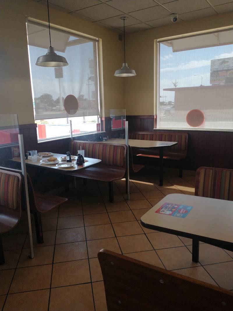 Huddle House