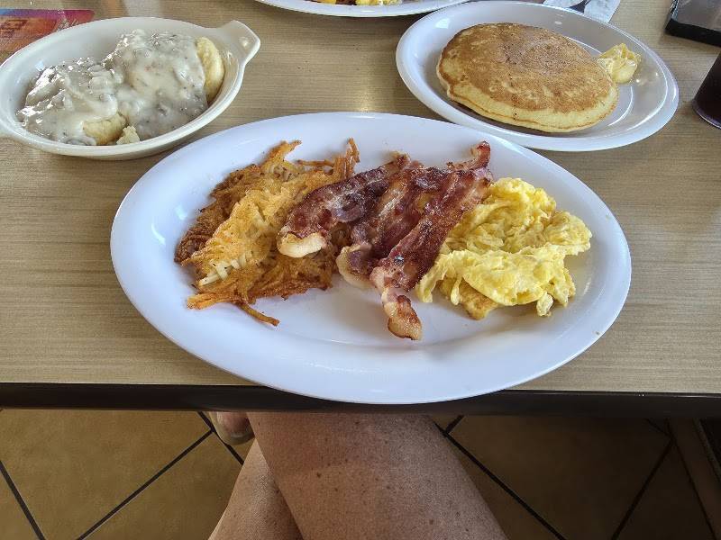 Huddle House